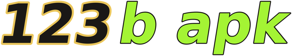 123b apk logo