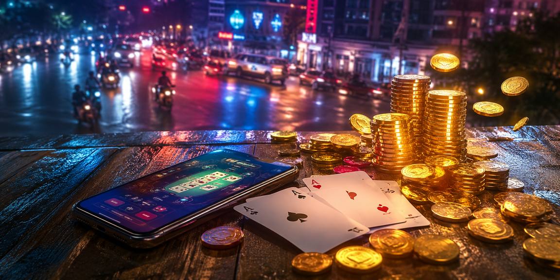 123b apk Viettel Money Baccarat